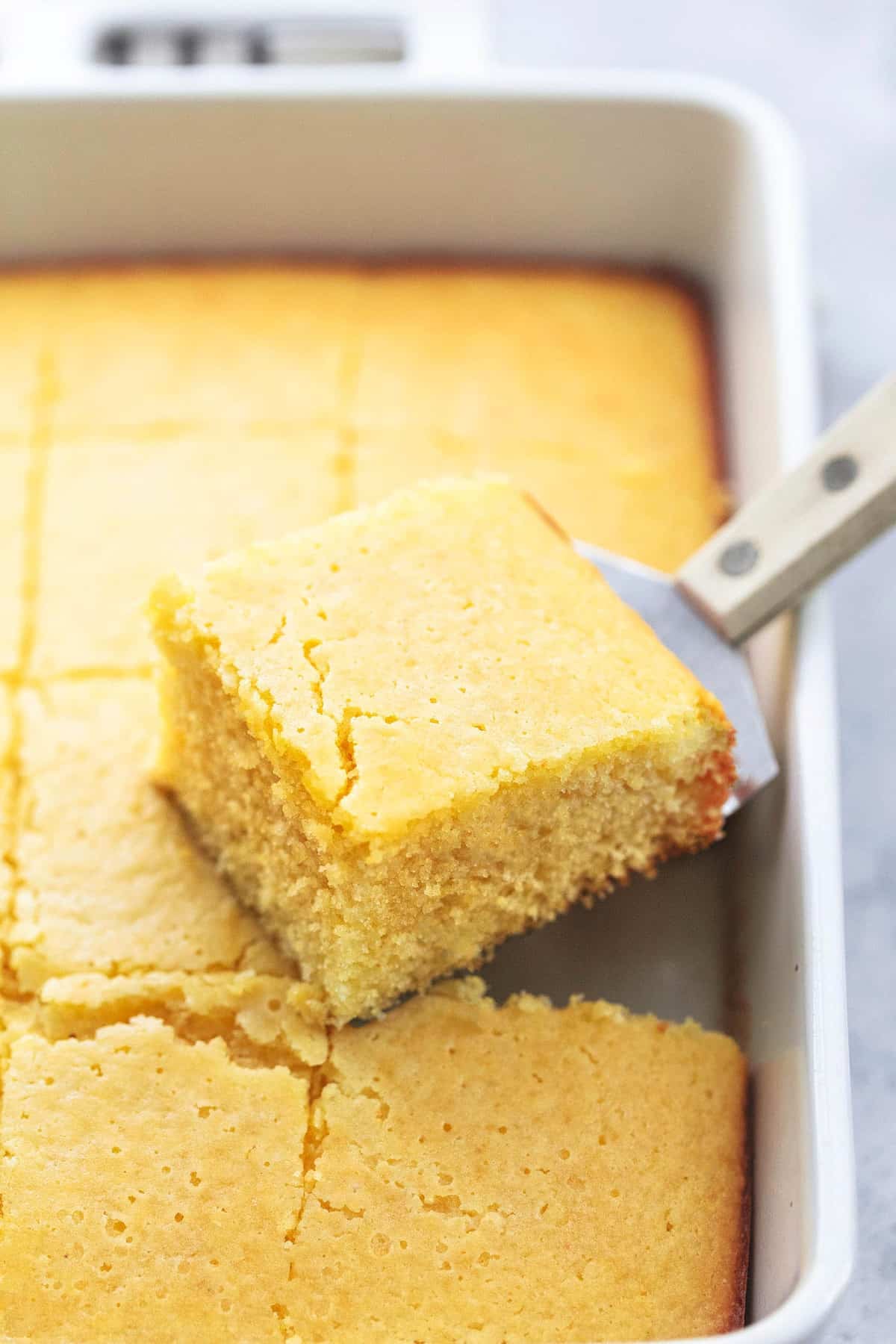 The Best Moist & Fluffy Cornbread: Your Go-To Recipe